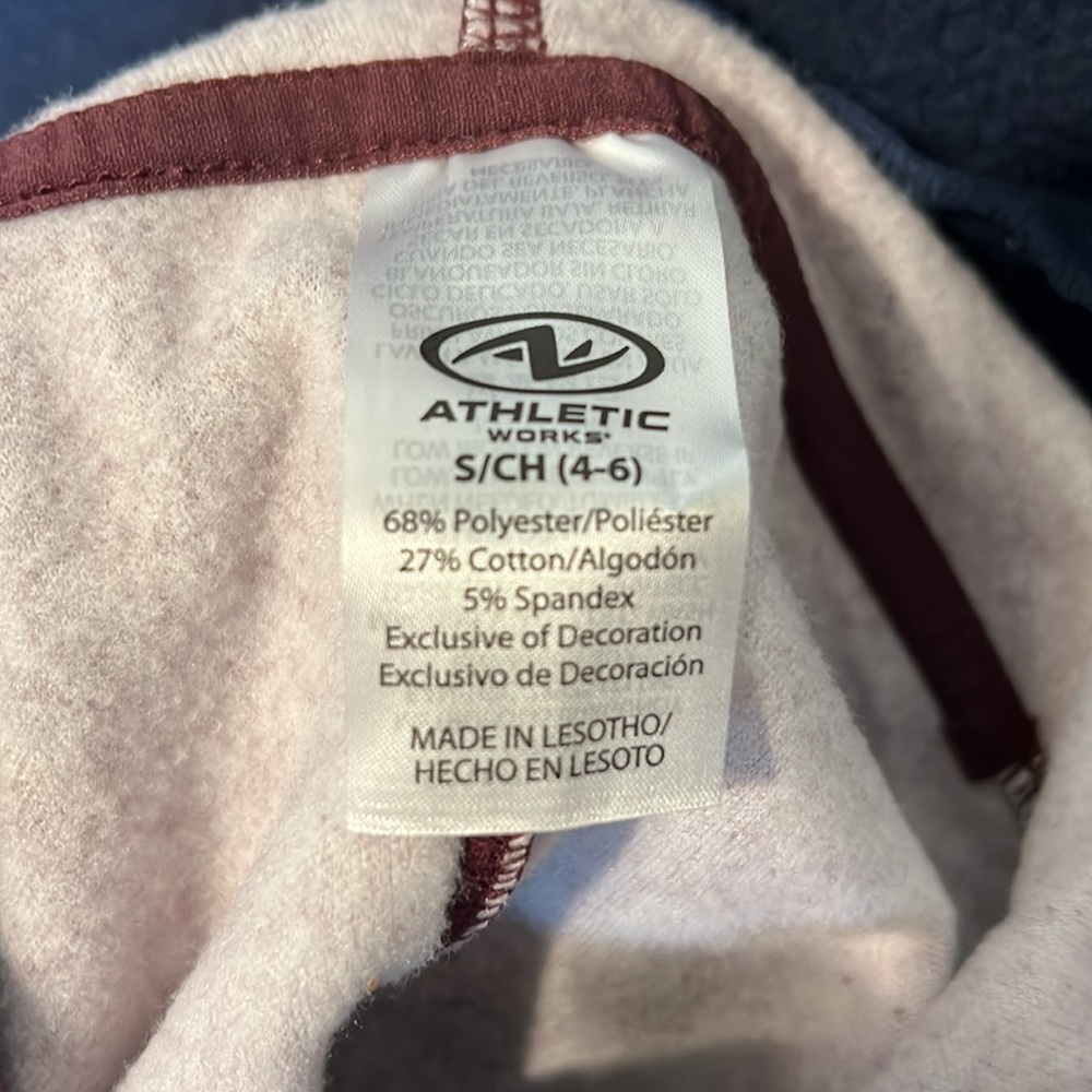 Hoodie - Picture 5 of 5